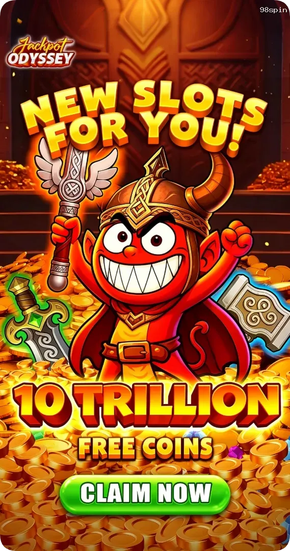98spin APK
